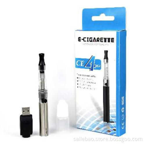 wholesale electronic cigarette ego ce4 starter kit from shenzhen